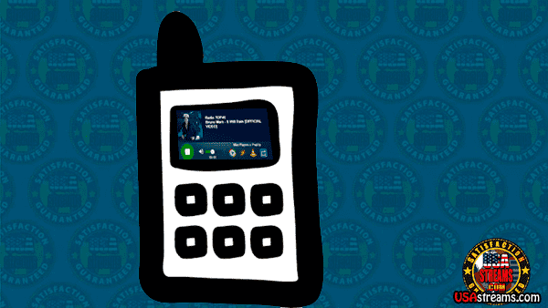 Mejores apps para escuchar radio y podcasts en tu móvil