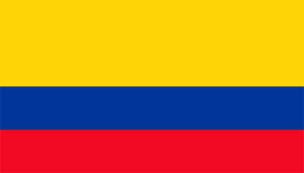 Delegación Colombia