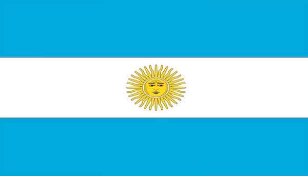Delegación Argentina