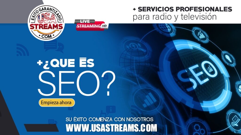 Qué, cómo y para qué se usa el SEO? Definición y conocimientos básicos