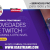 Novedades de Twitch