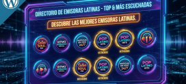 Descubre las Mejores Radios online Latinas en Vivo – Guía Completa 2026